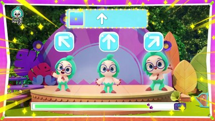 Ep7. Music Box Explosion _ Pinkfong & Hogi _ Hogi, THE Detective _ Kids  Stories _ Play with Hogi