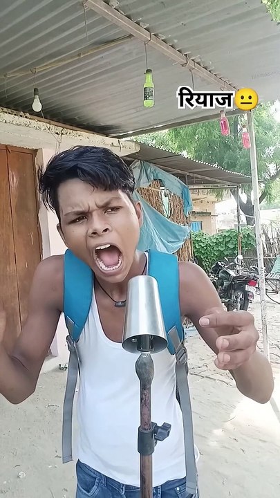 Song Practice#funny#comedy#