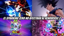 ¡¡EL DRAGON BALL XENOVERSE 2 SE NIEGA A DESAPARECER!! - ¿CUANTOS AÑOS MAS LE QUEDA DE VIDA_.