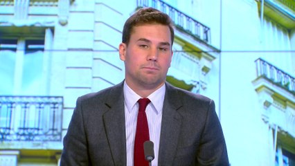 La chronique éco du 24/10/2024