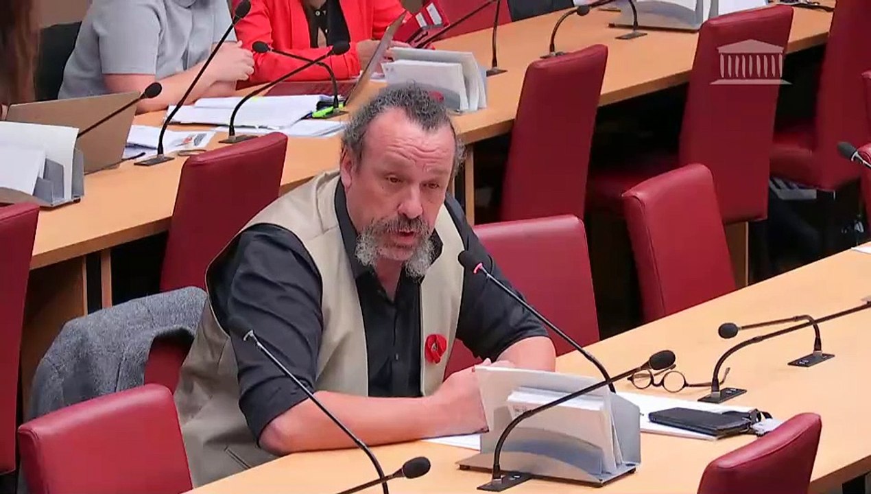 Commission des affaires économiques : Réduire les contraintes énergétiques pesant sur l’offre locative et juguler leurs effets sur la crise du logement (suite) ; Projet de loi de finances pour 2025 (suite) - Mercredi 23 octobre 2024