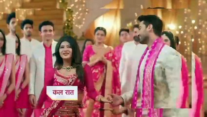 Yeh Rishta Kya Kehlata Hai NEW PROMO | YRKKH NEW PROMO