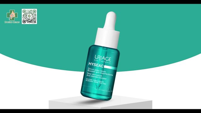 Top 10 serum trị thâm mụn hiệu quả nhất hiện nay
