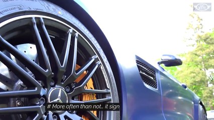 Is Your Mercedes Brake Pedal Hard To Push Know The Reason Here