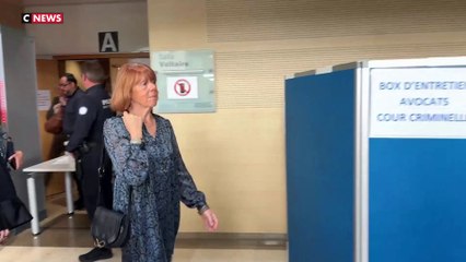Procès des viols de Mazan : Gisèle Pelicot, femme «détruite» mais déterminée à changer la société