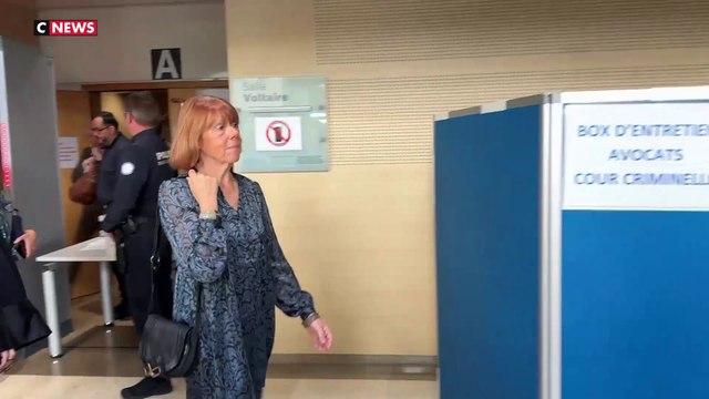 Procès des viols de Mazan : Gisèle Pelicot, femme «détruite» mais déterminée à changer la société