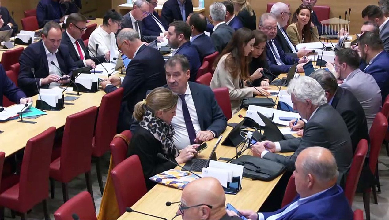 Commission du développement durable : PLF 2025 : Missions « Écologie, développement et mobilité durables » - Mercredi 23 octobre 2024