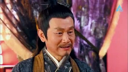 Tập 17 - Tùy Đường Anh Hùng Phần 1 (Thuyết minh)_DV Trương Vệ Kiện, Lưu Hiểu Khánh