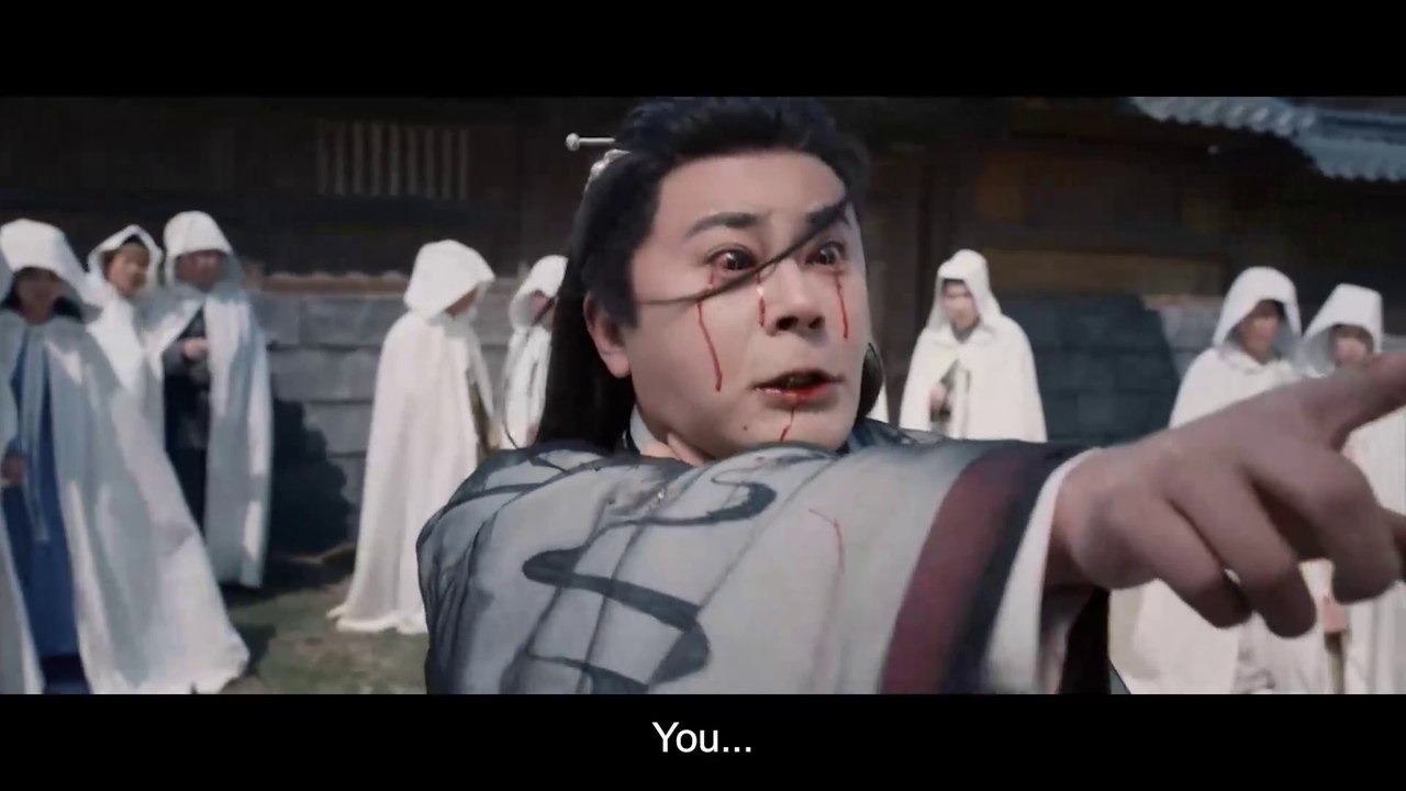 Dawn Amidst Hidden Clouds Episode 1 ENG SUB (2024) Chinese Romance | Cdrama