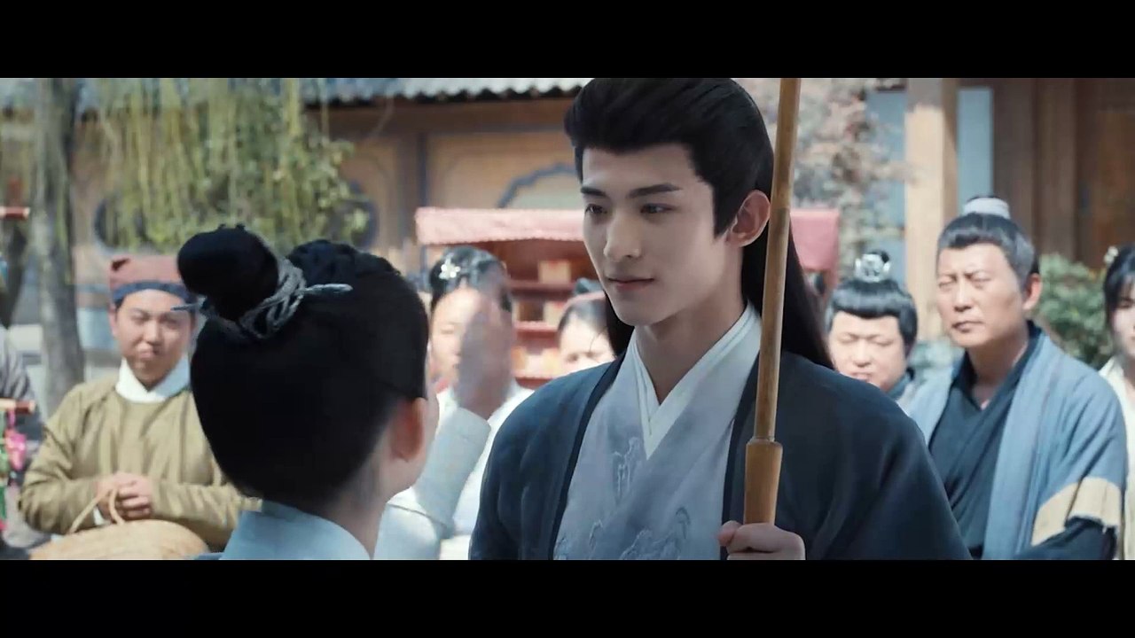Dawn Amidst Hidden Clouds Episode 2 ENG SUB (2024) Chinese Romance | Cdrama
