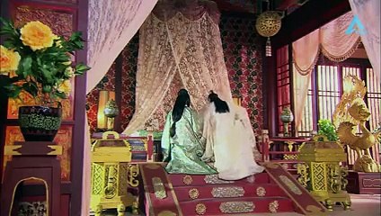 Tập 26 - Tùy Đường Anh Hùng Phần 1 (Thuyết minh)_DV Trương Vệ Kiện, Lưu Hiểu Khánh