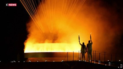 Jeux olympiques 2024 : voici le coût réel de la cérémonie d'ouverture