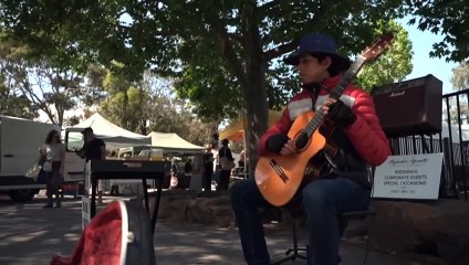 Victoria government urged to open schools for recreational use