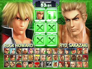 KOF Maximum Impact Reg A • "ElMaton" vs "EvilWAVEJoe" • #onlineplay #PS2NETPLAY #Round 2 2024/10/19