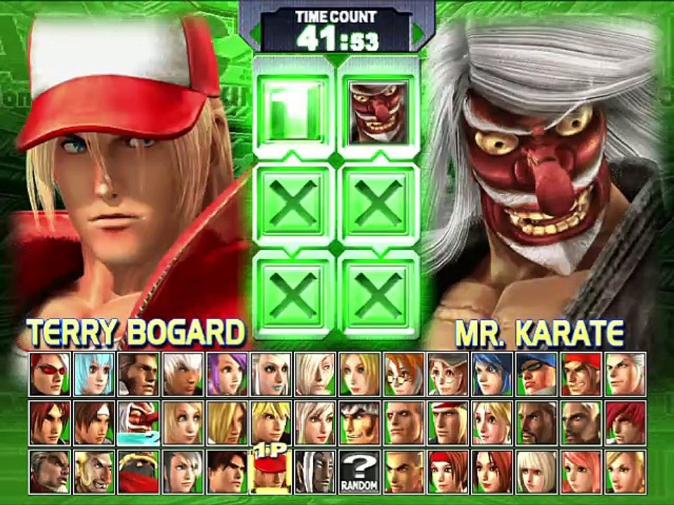 KOF Maximum Impact Reg A (PS2) • "ElMaton" vs "EvilWAVEJoe" • #onlineplay #PS2NETPLAY - 2024/10/19