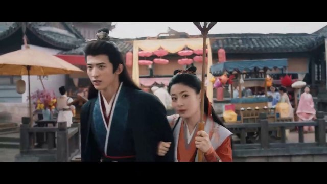 Dawn Amidst Hidden Clouds Episode 6 ENG SUB (2024) Chinese Romance | Cdrama