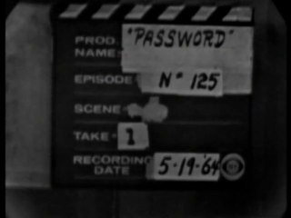 Jerry vs. Aloisha, 5/28/64