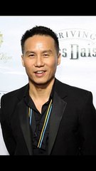 Celebrity Birthdays Wishes October 24th 2024 BD Wong