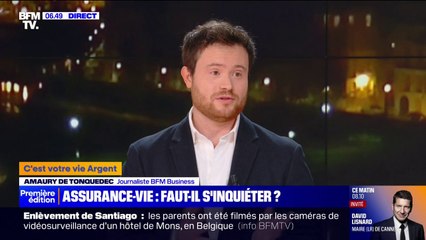 Assurance-vie: les députés ont voté pour un durcissement de la fiscalité, faut-il s'inquiéter ?