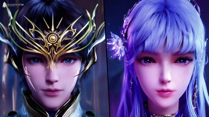 Throne of Seal episode 131 in english sub| Throne of Seal