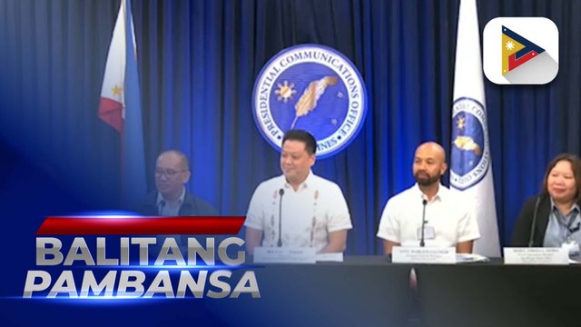 Mga dam ng Ambuklao, Binga, at San Roque, patuloy pa ring nagpapakawala ng tubig; Biyahe sa mga pantalan sa bansa, sinuspinde ng PPA