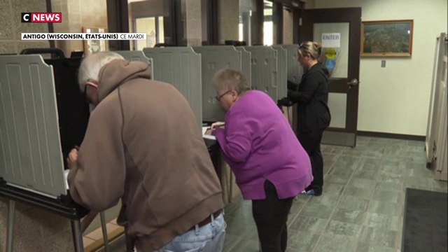 Élections américaines 2024 : près de 20 millions d'électeurs ont déjà voté par anticipation