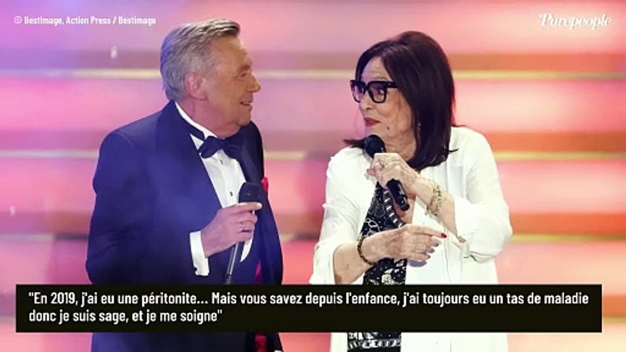 "Pour dire la vérité..." : Nana Mouskouri évoque sa santé de plus en plus fragile et cet incident récent survenu en Grèce