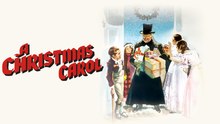 A Christmas Carol (1938)