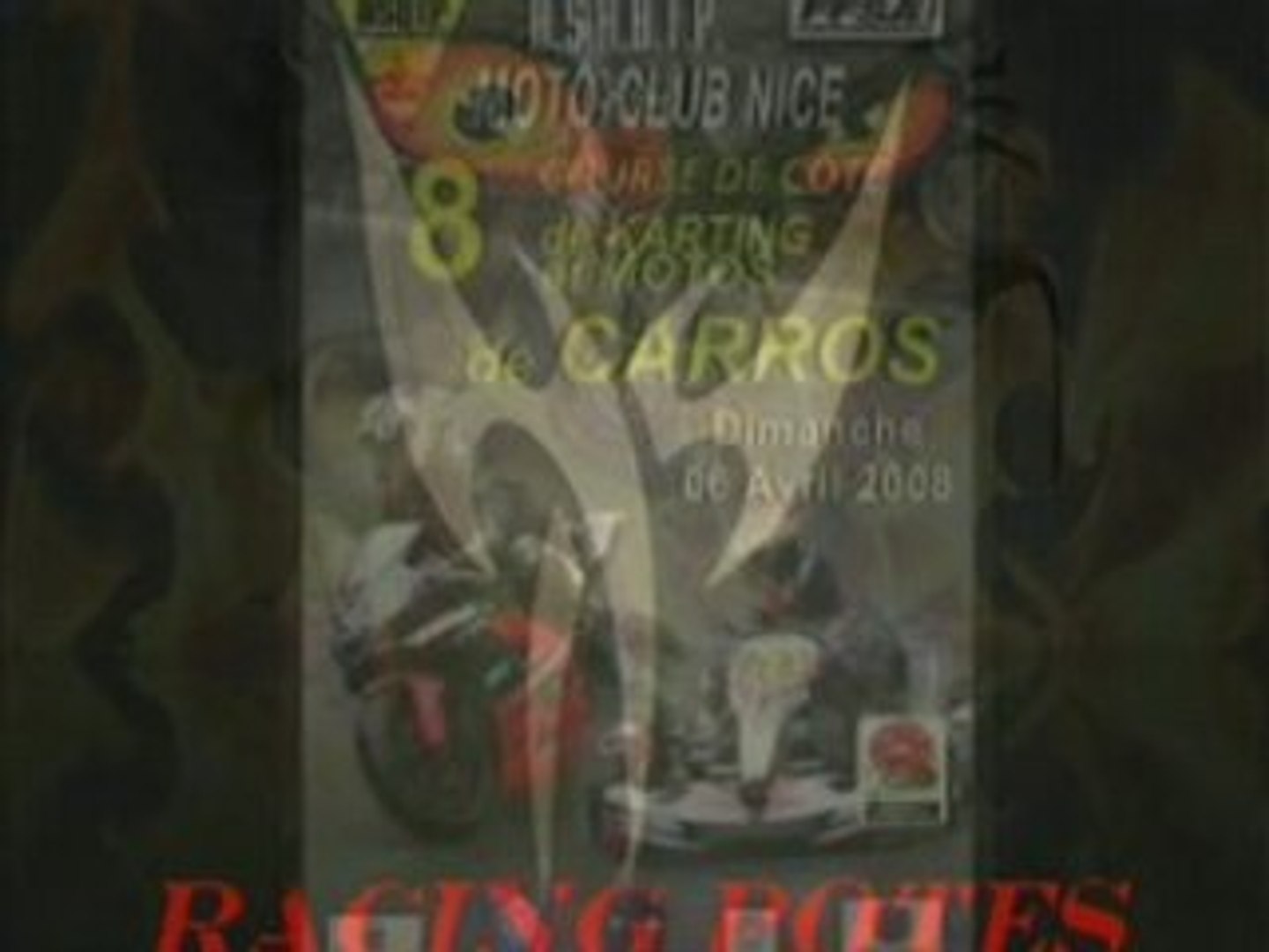 Carros episode 1