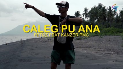 KANZER PMC FEAT. FETOS HLF - CALEG PU ANAK (Official Video) | Lagu Timur Terbaru 2024