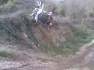 bol de riz essai grimpe marche