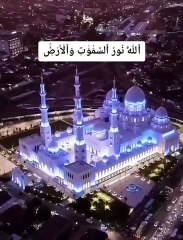 خوبصورت آواز میں تلاوت قرآن