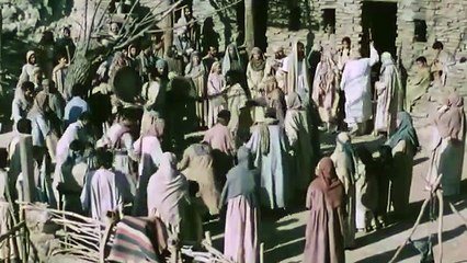 حضرت یوسف قسط نمبر 60 _ اردو ڈب _ Urdu Dubbed _ Prophet Yousuf(360P)