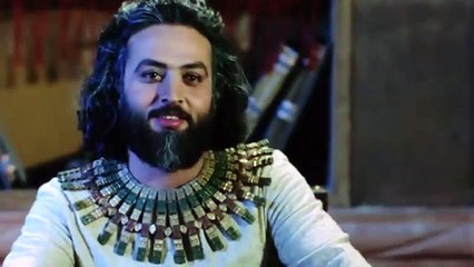 حضرت یوسف قسط نمبر 54 _ اردو ڈب _ Urdu Dubbed _ Prophet Yousuf(360P)