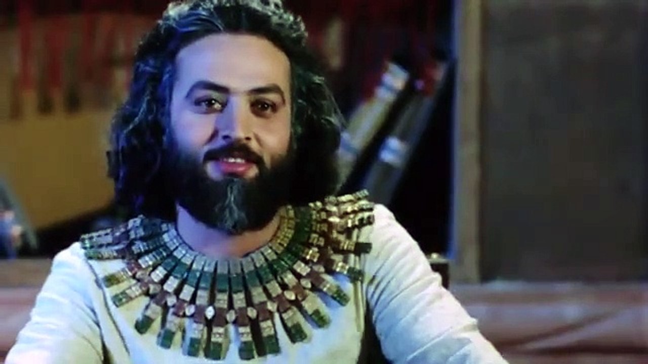 حضرت یوسف قسط نمبر 54 _ اردو ڈب _ Urdu Dubbed _ Prophet Yousuf(360P)