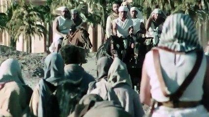 حضرت یوسف قسط نمبر 56 _ اردو ڈب _ Urdu Dubbed _ Prophet Yousuf(360P)