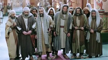 حضرت یوسف قسط نمبر 59 _ اردو ڈب _ Urdu Dubbed _ Prophet Yousuf(360P)