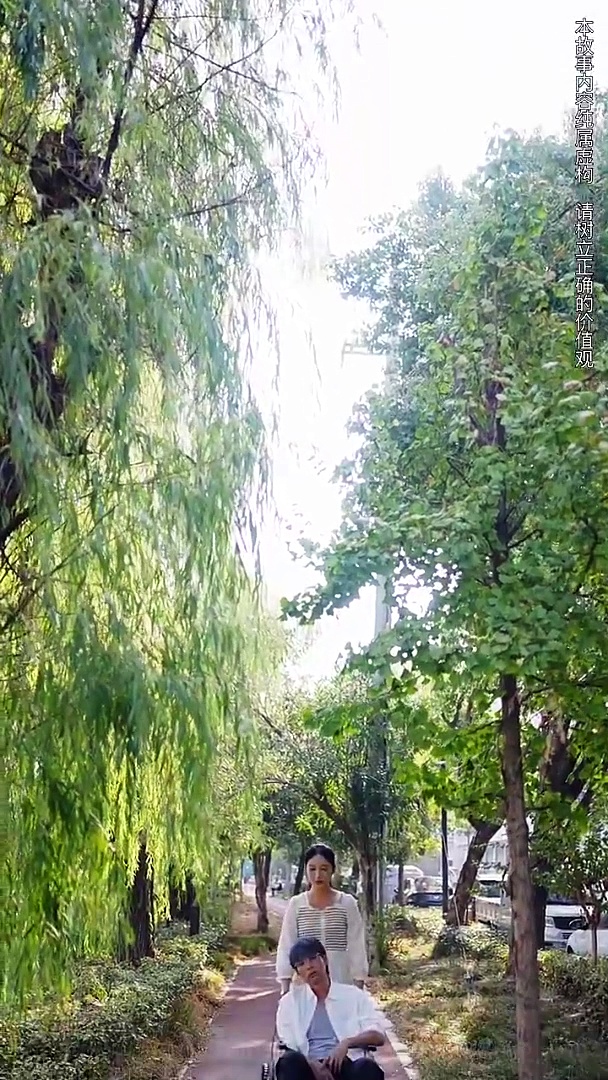桃李無言