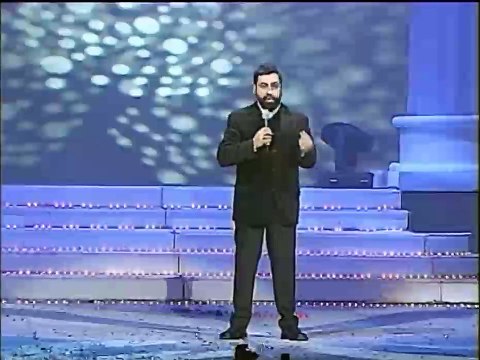 Павел Глоба. Прогноз для Украины. 2002 г.