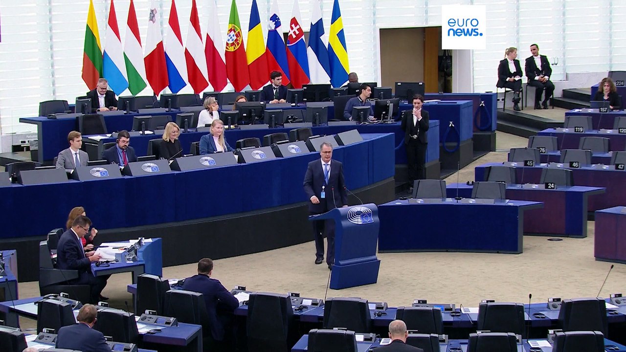 Nachrichten des Tages | 24. Oktober - Morgenausgabe