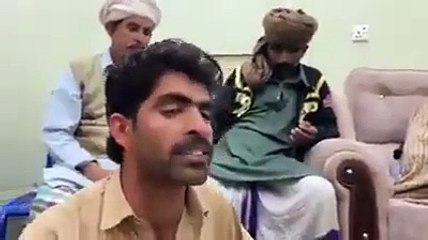 وفا نا یاب تھی گئی ہے _chor vesan tedi nagri kon saraiki song_ new song2020(360P)