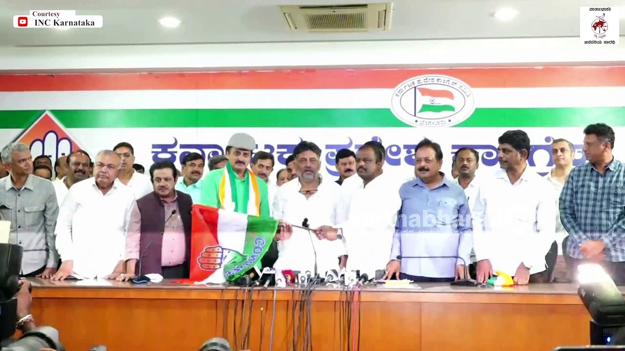 ಚನ್ನಪಟ್ಟಣದಲ್ಲಿ ಯೋಗೇಶ್ವರ್ ವಿರುದ್ಧ ಗೆಲ್ಲುವುದು ಈಗ ಬಲು ಕಷ್ಟ | C. P. Yogeshwar | Channapatna