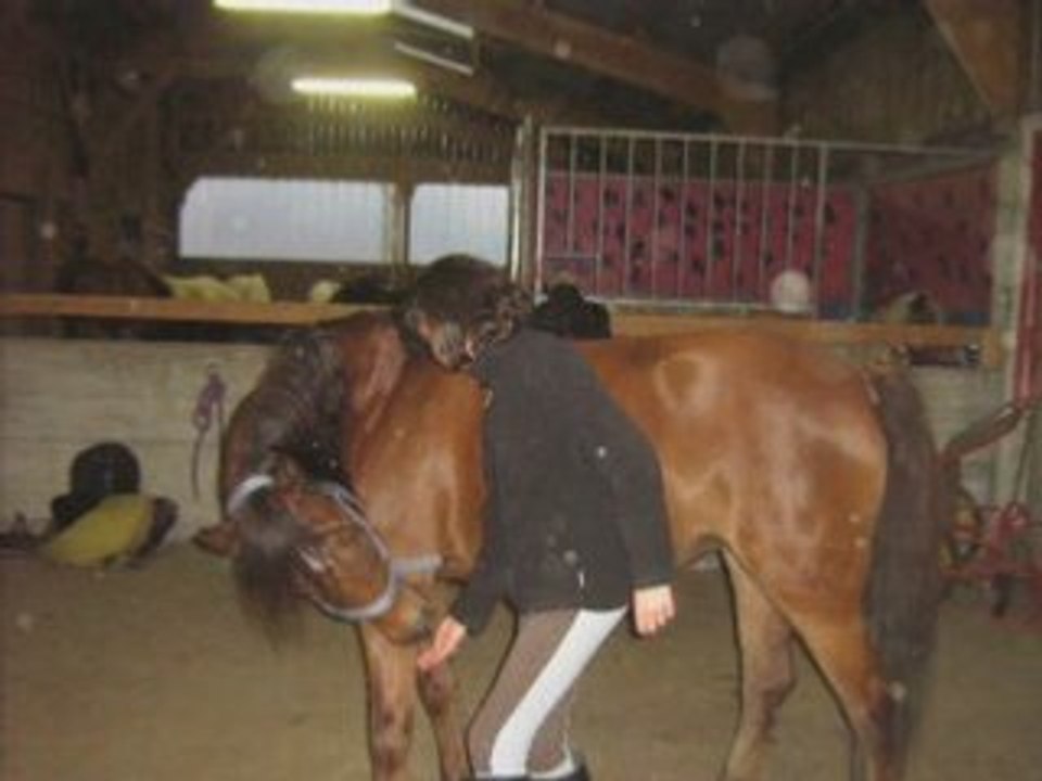 Julie , Clem & Lucie