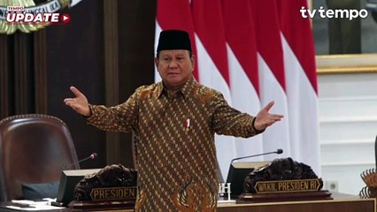 Pengamat Menilai Proyek Mercusuar Jokowi Belum Tentu Prioritas bagi Prabowo