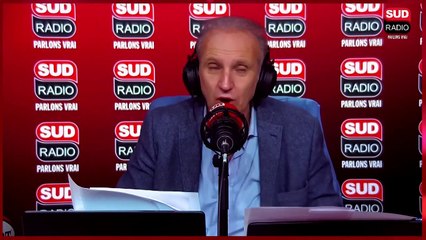 Françoise Degois - "Gouvernement Barnier : Marine Le Pen, maître du jeu ?"