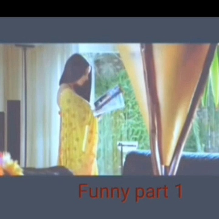 Best comedy party
