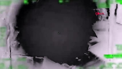 MİT, Suriye ve Irak’ın kuzeyinde bulunan PKK hedeflerini imha etti