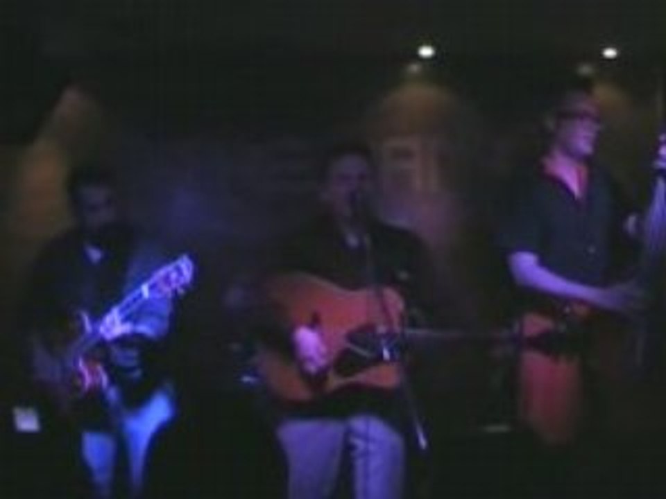 ROCKERS.ES JAM SESSION - Gran Daddy's Rockin'