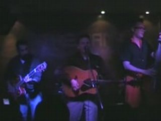 ROCKERS.ES JAM SESSION - Gran Daddy's Rockin'