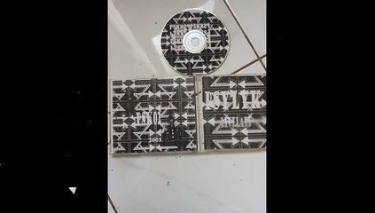 LIVE 02    PSYLYK©  (Max LeveL©....The Creepy Shining©)   LiveLanD   PSK© 02     2003